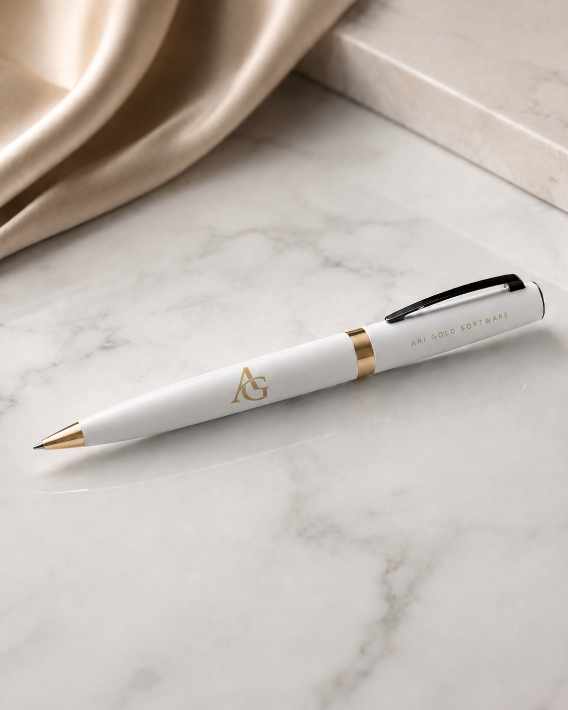 AG Executive Pen
